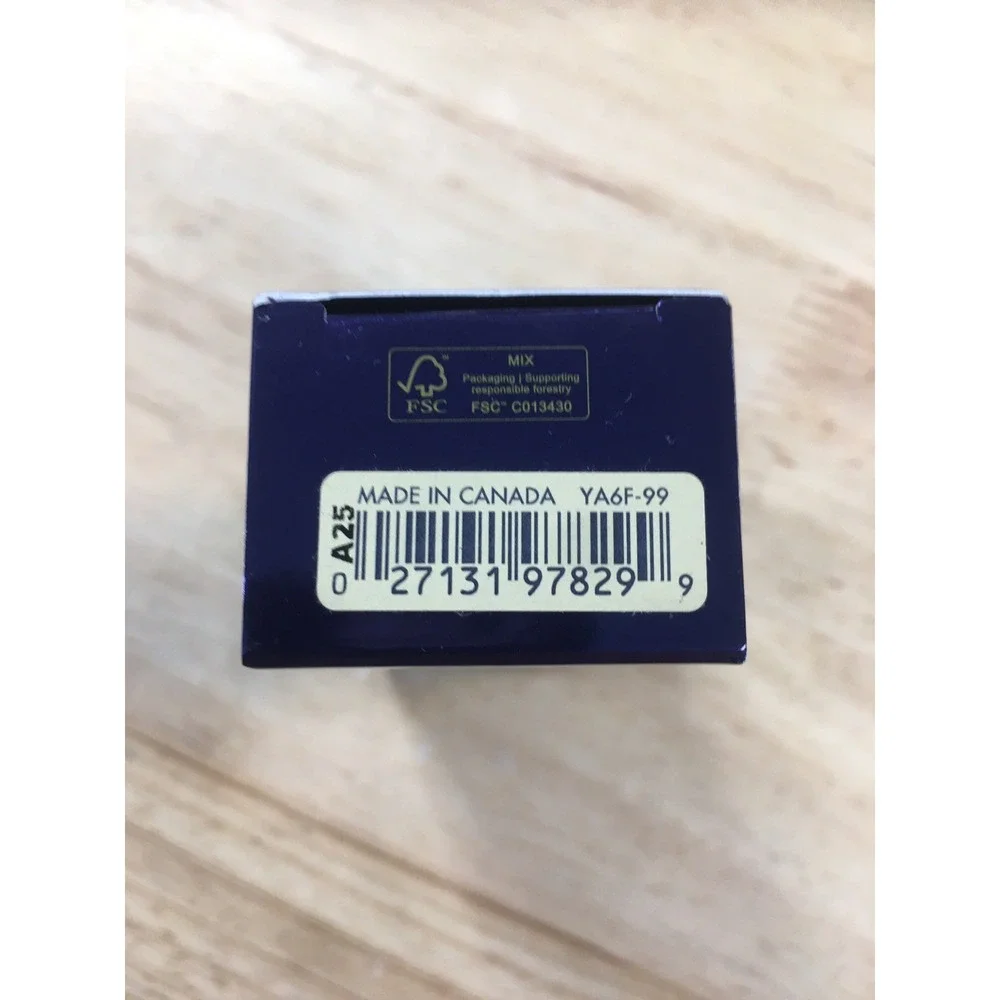 ESTEE LAUDER Double Wear Stay in Place Makeup Foundation 4W1 HONEY BRONZE 1oz